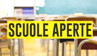 Vallefoglia - Domani tutte le scuole aperte e scuolabus garantito ovunque
